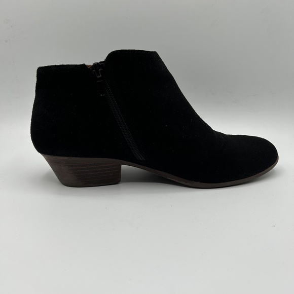 ModCloth Kicking Up Dust Bootie - Picture 3 of 6